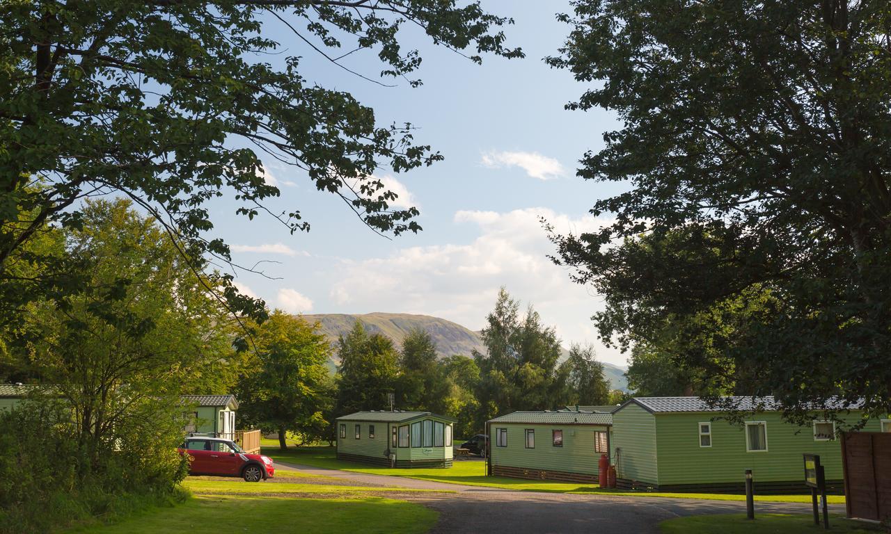 Waterfoot Park Pooley Bridge Exterior foto
