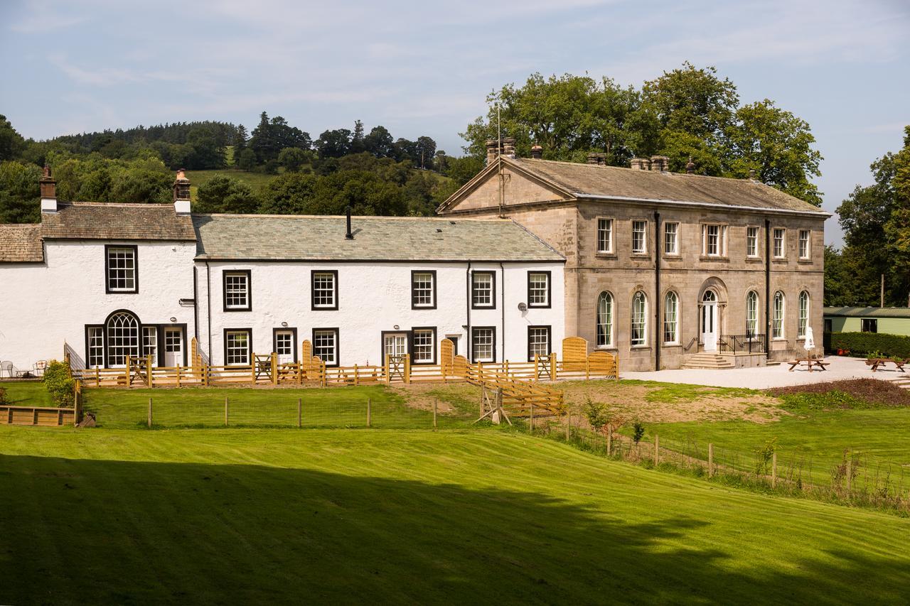Waterfoot Park Pooley Bridge Exterior foto