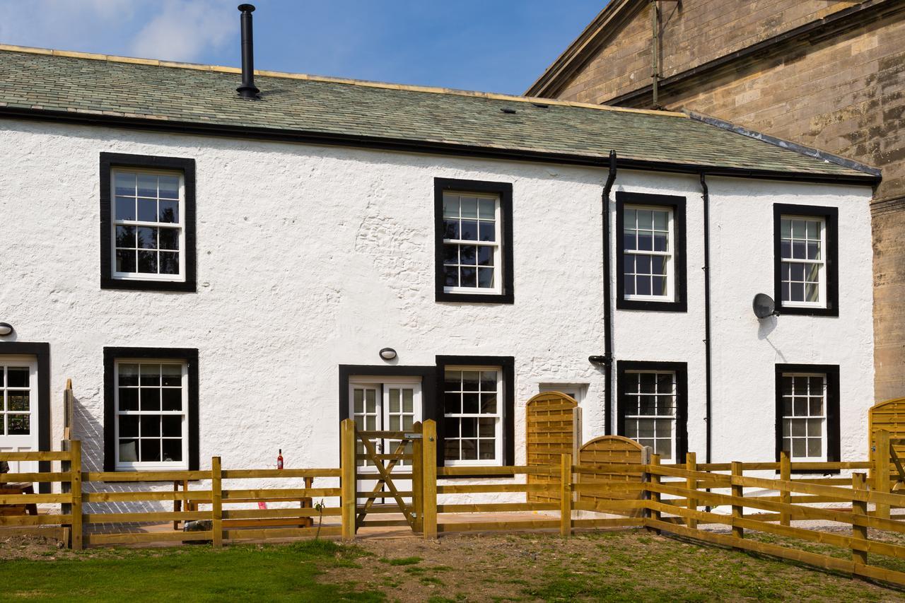 Waterfoot Park Pooley Bridge Exterior foto