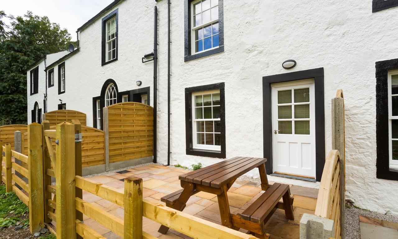 Waterfoot Park Pooley Bridge Exterior foto