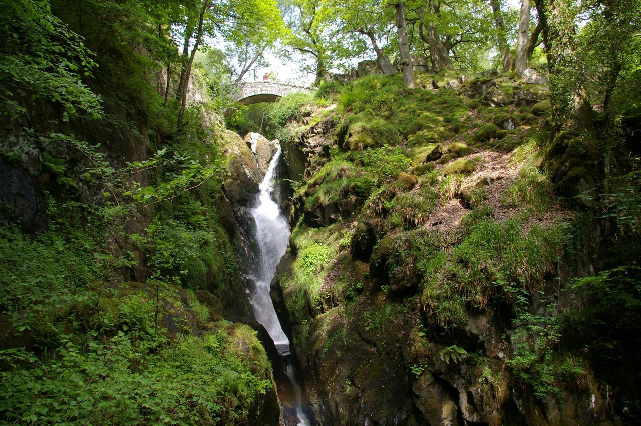 Waterfoot Park Pooley Bridge Exterior foto