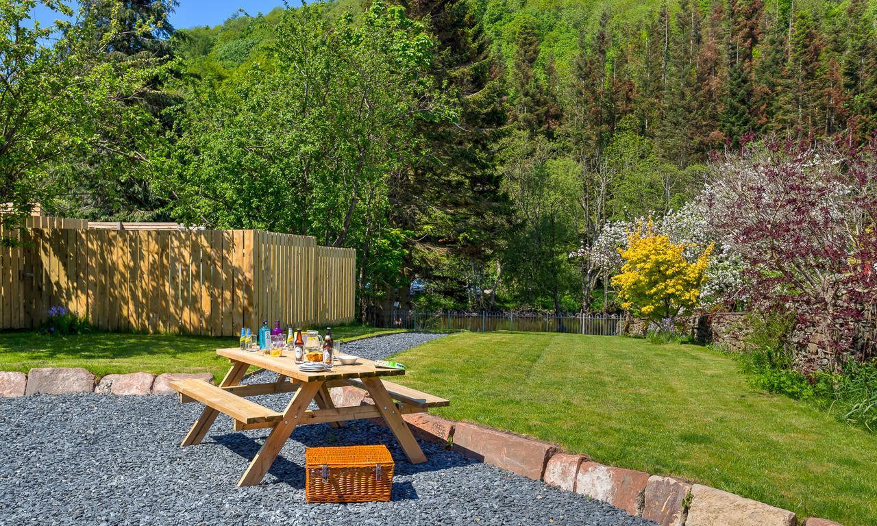 Waterfoot Park Pooley Bridge Exterior foto