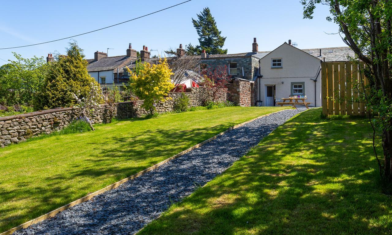 Waterfoot Park Pooley Bridge Exterior foto